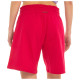 Be Nation Γυναικείο σορτς Terry Long Shorts